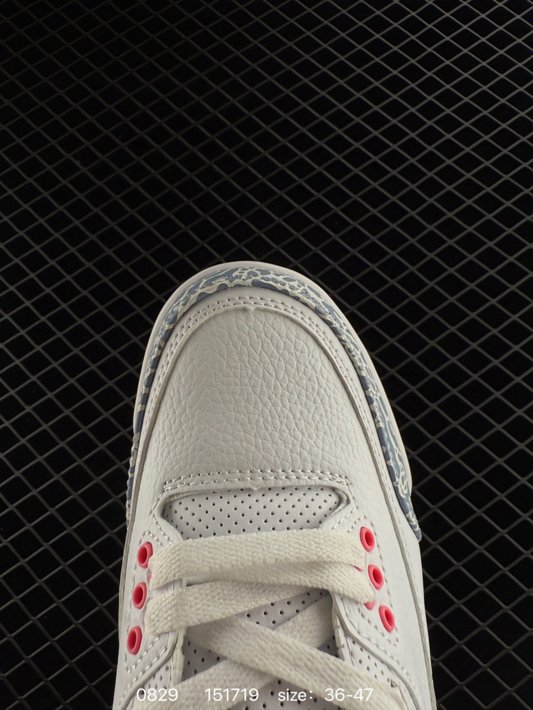 Air Jordan 3 Retro OG 